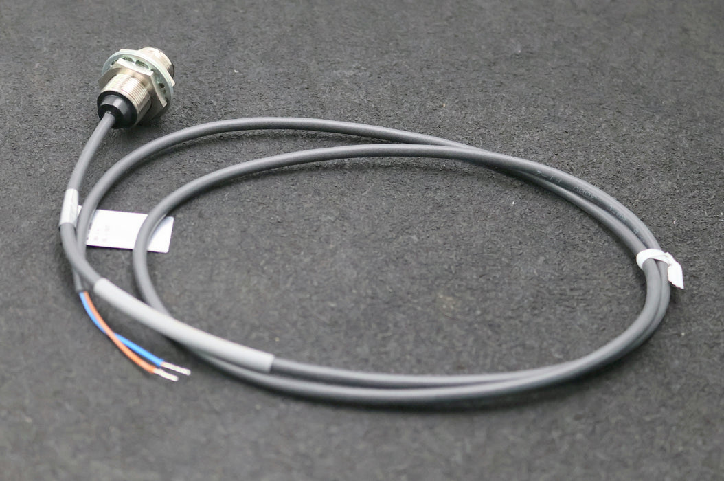 Bild des Artikels BALLUFF-Transmitter-BIC004W-BIC-905-D2-M18ME-EPX02-010-Sn:-5mm-Kabellänge-1m