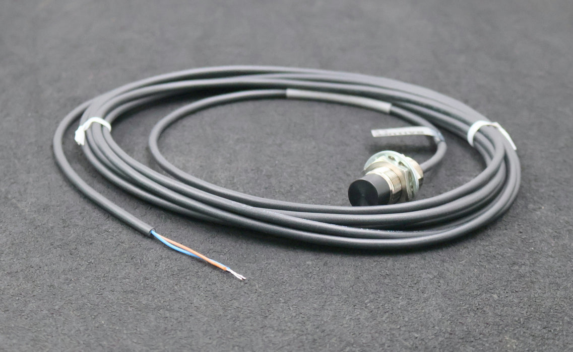 Bild des Artikels BALLUFF-Detector-BIC003Z-BIC-2I0-D1001-M18ME1-BPX02-050-Kabellänge-5m