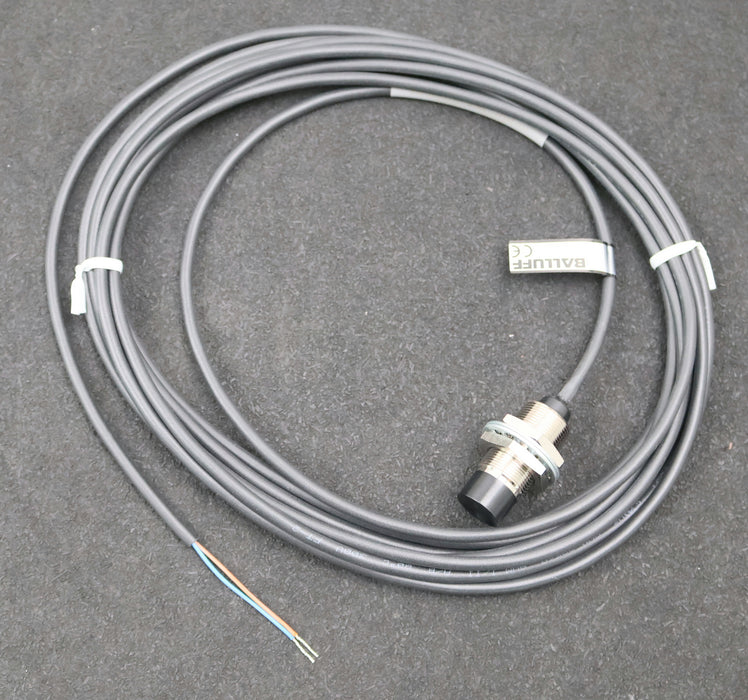 Bild des Artikels BALLUFF-Detector-BIC003Z-BIC-2I0-D1001-M18ME1-BPX02-050-Kabellänge-5m