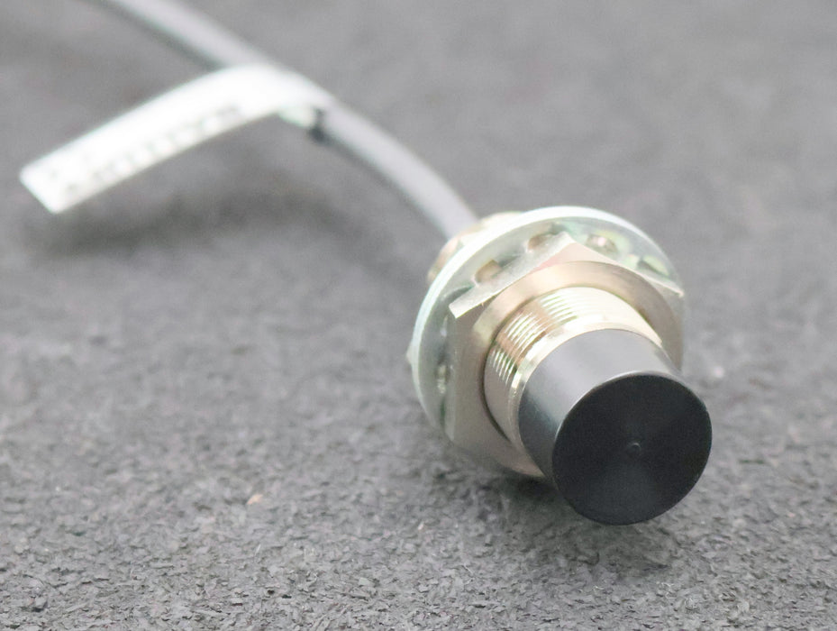 Bild des Artikels BALLUFF-Detector-BIC003Z-BIC-2I0-D1001-M18ME1-BPX02-050-Kabellänge-5m