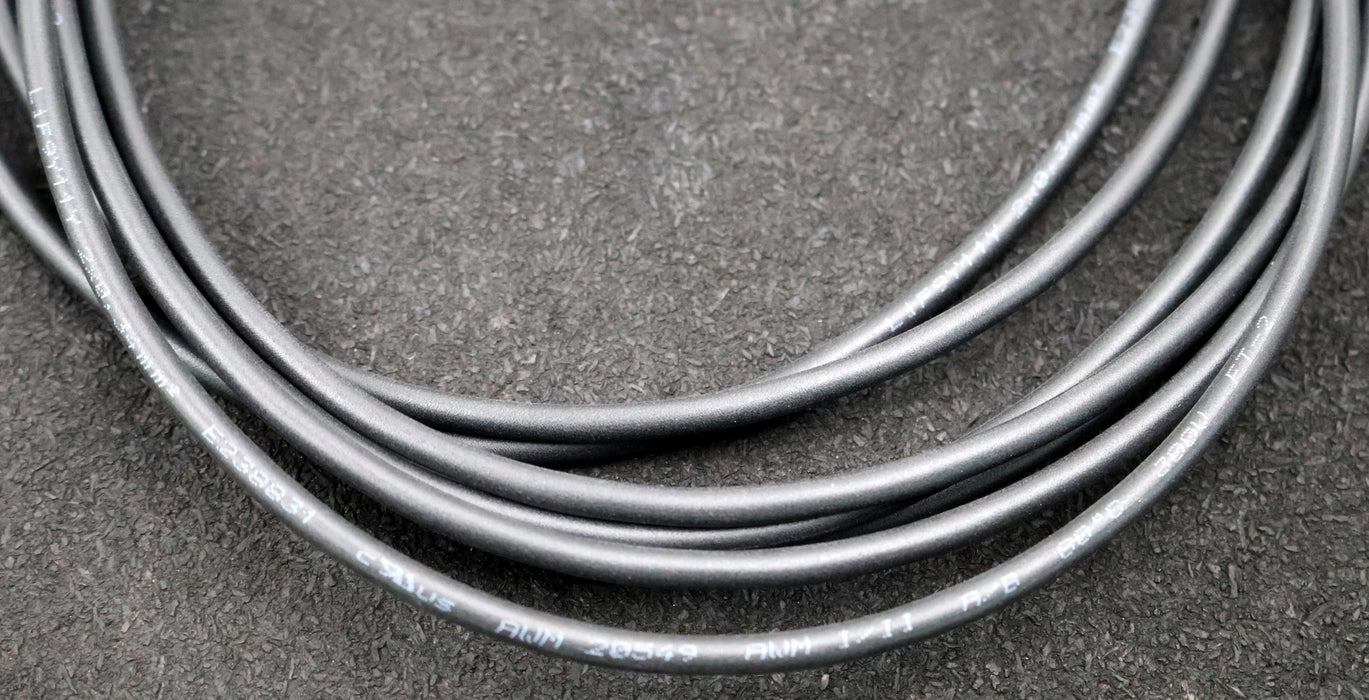 Bild des Artikels BALLUFF-Detector-BIC003Z-BIC-2I0-D1001-M18ME1-BPX02-050-Kabellänge-5m