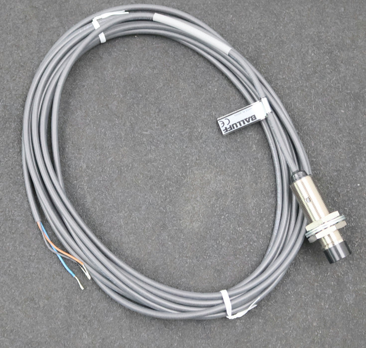 Bild des Artikels BALLUFF-Transmitter-BIC002P-BIC-1I0-P2001-M18MEI-BPX03-050-Kabellänge-5m