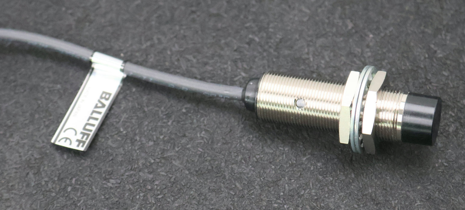 Bild des Artikels BALLUFF-Transmitter-BIC002P-BIC-1I0-P2001-M18MEI-BPX03-050-Kabellänge-5m