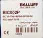 Bild des Artikels BALLUFF-Transmitter-BIC002P-BIC-1I0-P2001-M18MEI-BPX03-050-Kabellänge-5m