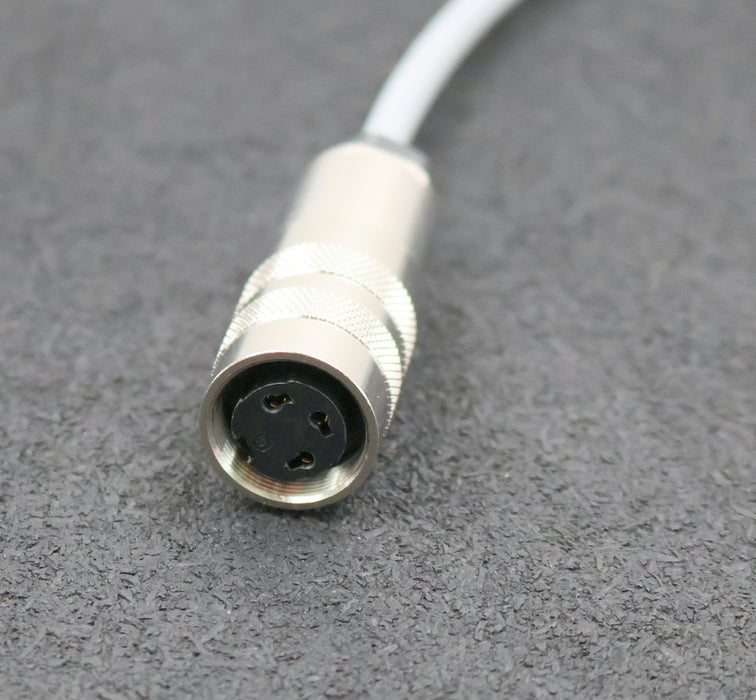 Bild des Artikels BALLUFF-Anschlussleitungen-BCC014K-BKS-S-96-PU-05-Kabellänge-5m-M16x0.75-Buchse