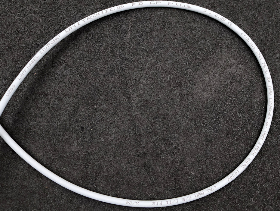 Bild des Artikels BALLUFF-Anschlussleitungen-BCC014K-BKS-S-96-PU-05-Kabellänge-5m-M16x0.75-Buchse