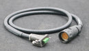 Bild des Artikels HEIDENHAIN-1m-Adapterkabel-47B012-Id.Nr.-310129-01-LS-Buchse,-groß,-12-polig
