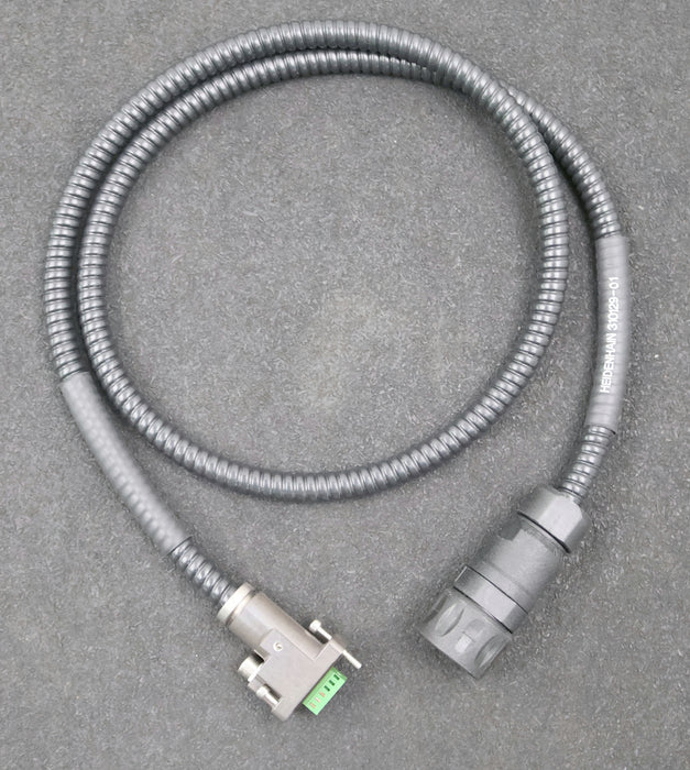 Bild des Artikels HEIDENHAIN-1m-Adapterkabel-47B012-Id.Nr.-310129-01-LS-Buchse,-groß,-12-polig