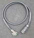 Bild des Artikels HEIDENHAIN-1m-Adapterkabel-47B012-Id.Nr.-310129-01-LS-Buchse,-groß,-12-polig