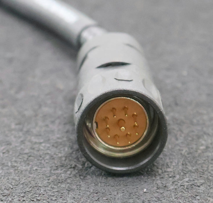 Bild des Artikels HEIDENHAIN-1m-Adapterkabel-47B012-Id.Nr.-310129-01-LS-Buchse,-groß,-12-polig
