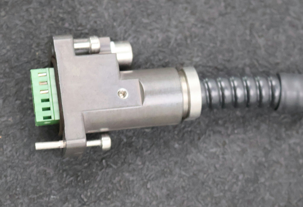 Bild des Artikels HEIDENHAIN-1m-Adapterkabel-47B012-Id.Nr.-310129-01-LS-Buchse,-groß,-12-polig