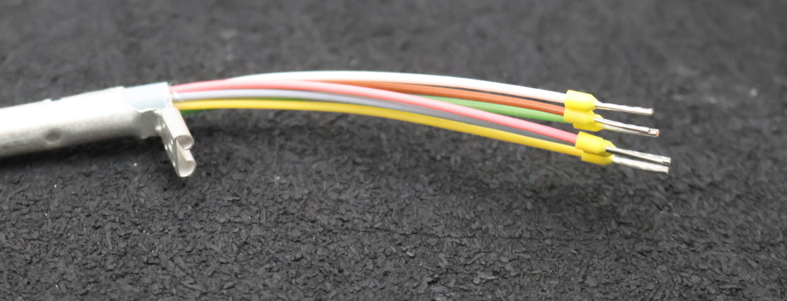 Bild des Artikels FESTO-7m-Motorleitung-NEBM-S1W9-E-7-Q5-LE6-Mat.-Nr.-1450739-Sub-D-Buchse-9-polig