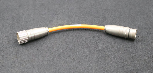 Bild des Artikels KOMET-IR-Adapterleitung-von-17-polig-Male-auf-12-polig-Female-für-IC55-unbenutzt