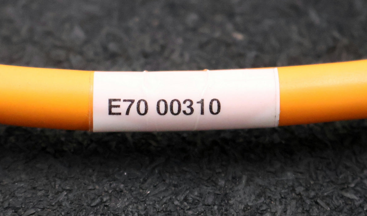 Bild des Artikels KOMET-IR-Adapterleitung-von-17-polig-Male-auf-12-polig-Female-für-IC55-unbenutzt