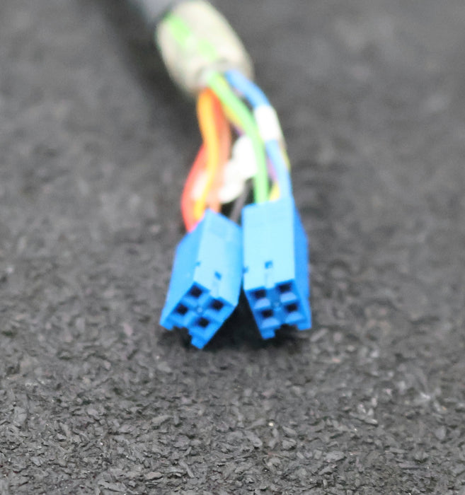 Bild des Artikels SIEMENS-15m-Signalleitung-6FX8002-4AA21-1BF0-Kabellänge-15m-unbenutzt-in-OVP