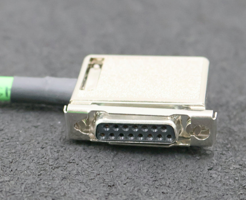 Bild des Artikels SIEMENS-9m-Signalleitung-6FX8002-2CB31-1AK0-konfektioniert-1FT5-TG/RLG-an-611A