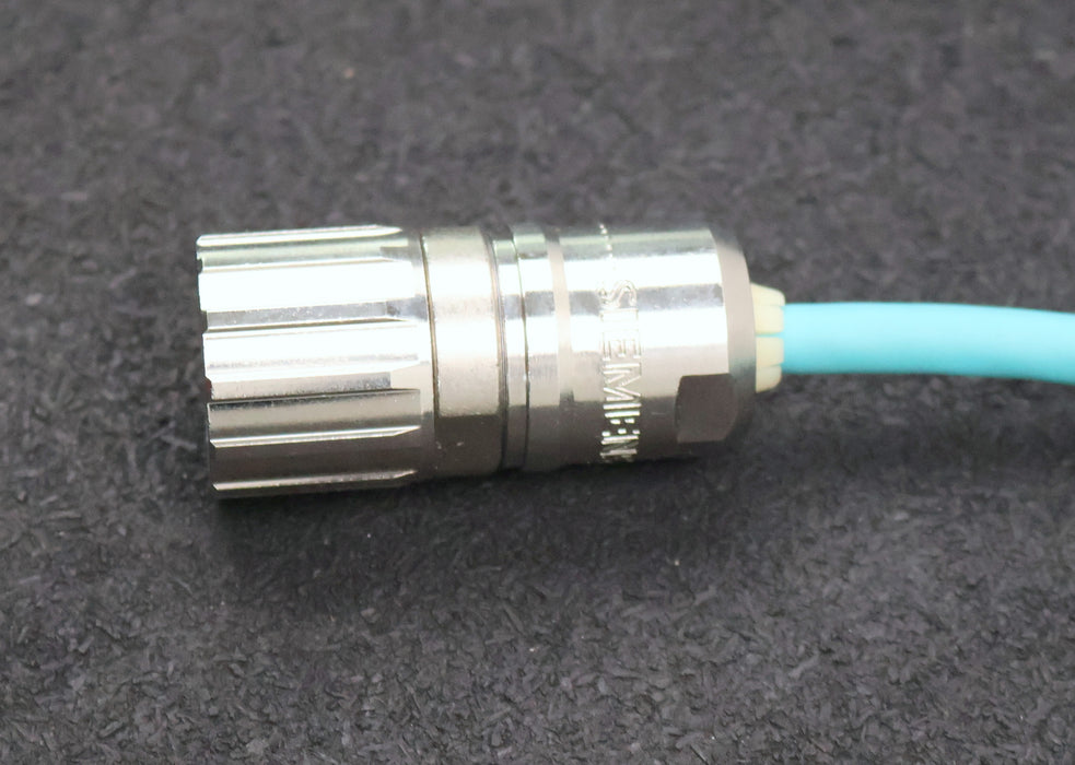 Bild des Artikels SIEMENS-9m-Signalleitung-6FX2002-2CB31-1AK0-konfektioniert-611A-ZU-1FT5-TG/RLG