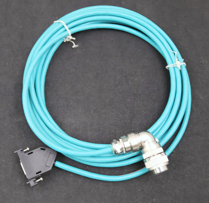 Bild des Artikels SIEMENS-7m-Signalleitung-6FX2002-2CB41-1AH0-konfektioniert-Kabellänge-7m