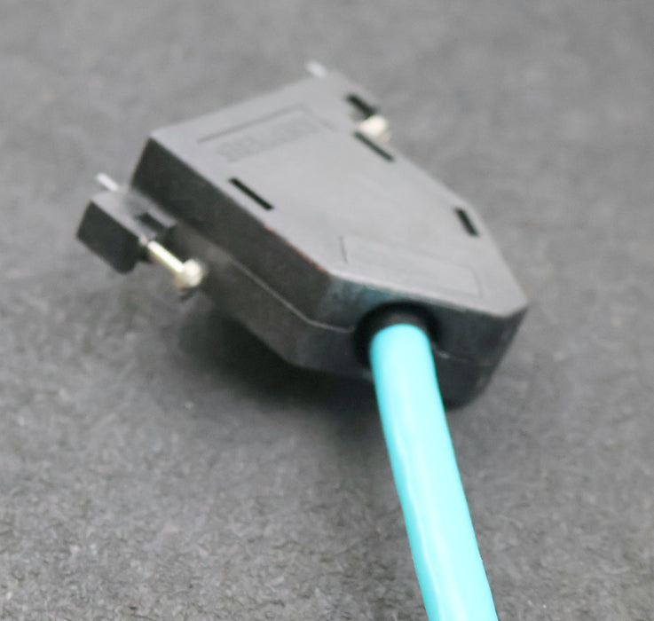 Bild des Artikels SIEMENS-7m-Signalleitung-6FX2002-2CB41-1AH0-konfektioniert-Kabellänge-7m