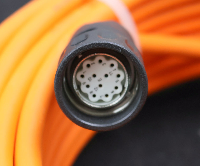 Bild des Artikels REXROTH-20m-Geberleitung-IKS4374/020,0-MNR:-R911289913-Kabellänge-20m