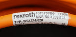 Bild des Artikels REXROTH-20m-Geberleitung-IKS4374/020,0-MNR:-R911289913-Kabellänge-20m