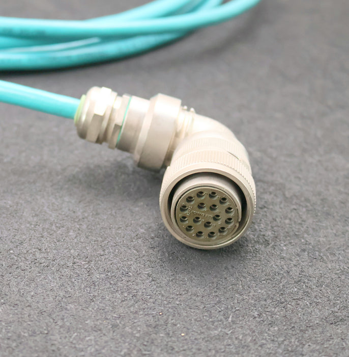 Bild des Artikels SIEMENS-7m-Signalleitung-6FX2002-2CB41-1AH0-konfektioniert-Kabel-7m-unbenutzt