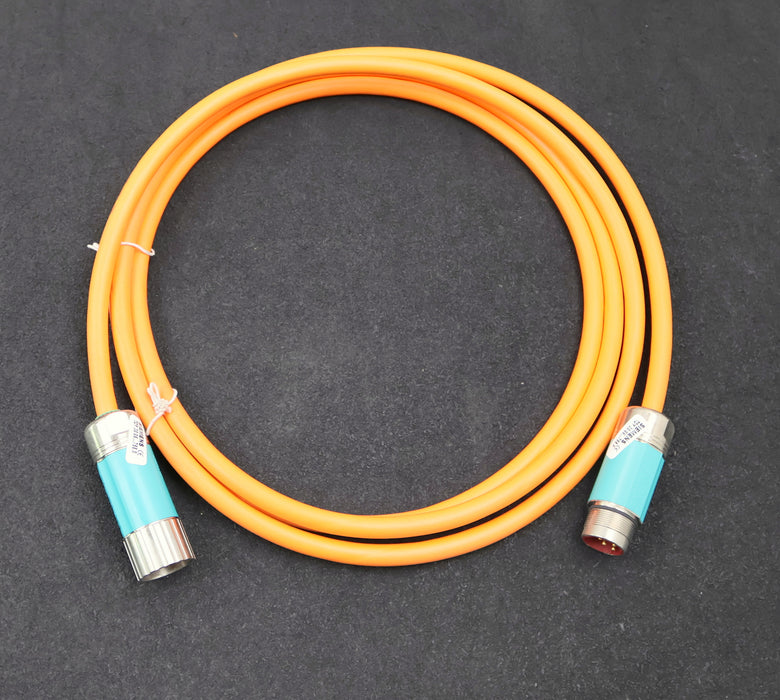 Bild des Artikels SIEMENS-MOTION-CONNECT-800PLUS-3m-Leistungsleitung-6FX8002-5CA05-1AD0