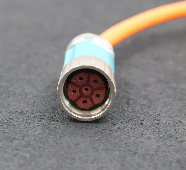 Bild des Artikels SIEMENS-MOTION-CONNECT-800PLUS-3m-Leistungsleitung-6FX8002-5CA05-1AD0