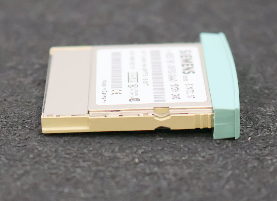 Bild des Artikels SIEMENS-Speichermodul-64KB-6ES7951-0KF00-0AA0-unbenutzt-in-OVP