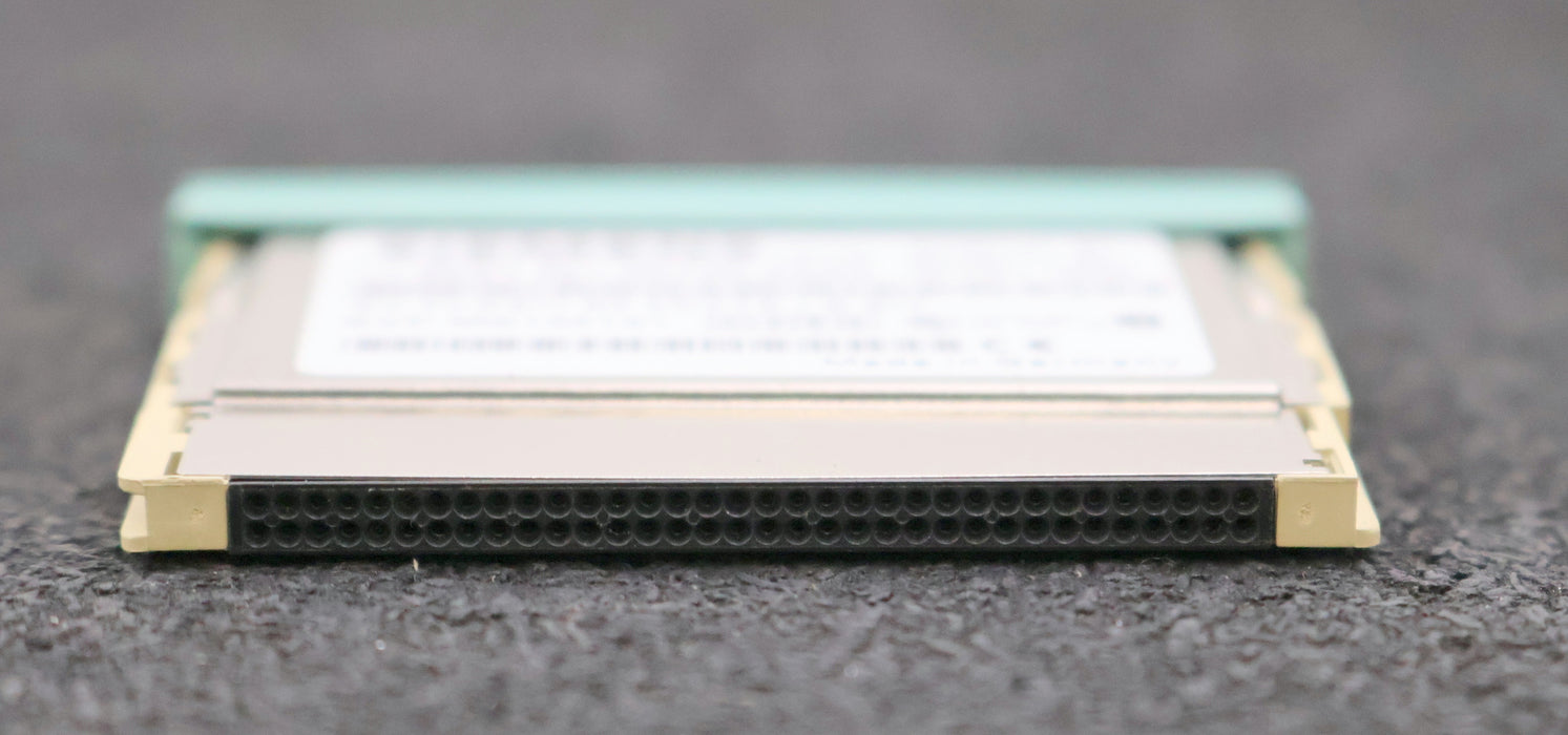 Bild des Artikels SIEMENS-Speichermodul-64KB-6ES7951-0KF00-0AA0-unbenutzt-in-OVP