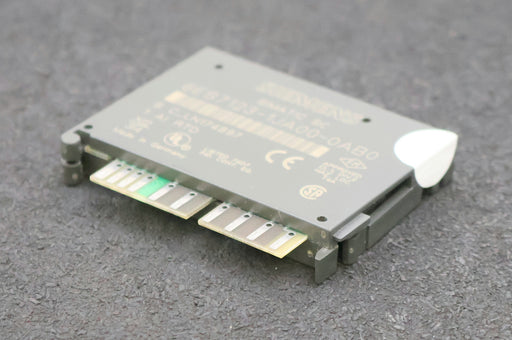 Bild des Artikels SIEMENS-SIMATIC-Analog-Eingangsbaugruppe-6ES-7123-1JA00-0AB0-gebraucht