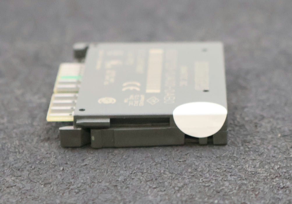 Bild des Artikels SIEMENS-SIMATIC-Analog-Eingangsbaugruppe-6ES-7123-1JA00-0AB0-gebraucht