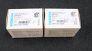 Bild des Artikels SIEMENS-2x-Hilfsschütz-3RH1140-1KB40-17…30VDC-unbenutzt-in-OVP