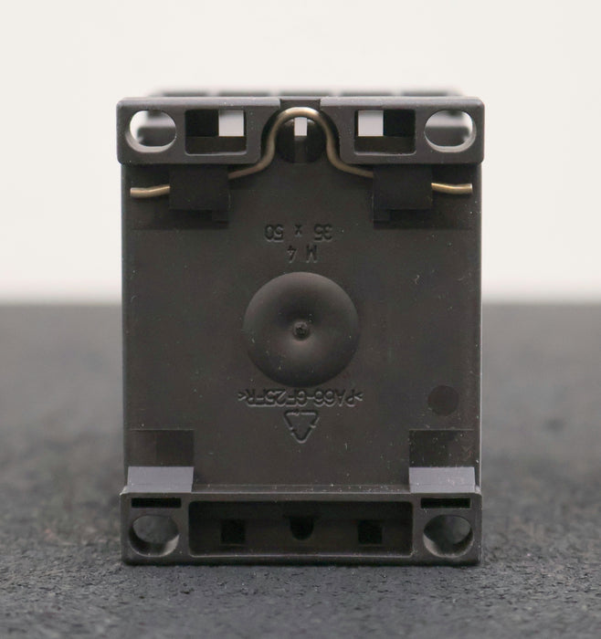 Bild des Artikels SIEMENS-2x-Hilfsschütz-3RH1140-1KB40-17…30VDC-unbenutzt-in-OVP