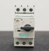 Bild des Artikels SIEMENS-Leistungsschalter-3RV1421-0FA10-0,35-0,5A-unbenutzt-in-OVP