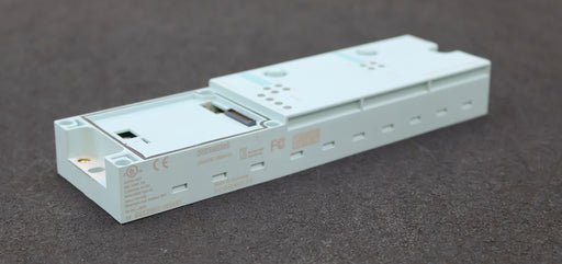 Bild des Artikels SIEMENS-SIMATIC-MOBY-ASM-456-Kommunikationsmodul-6GT2002-0ED00-unbenutzt-in-OVP