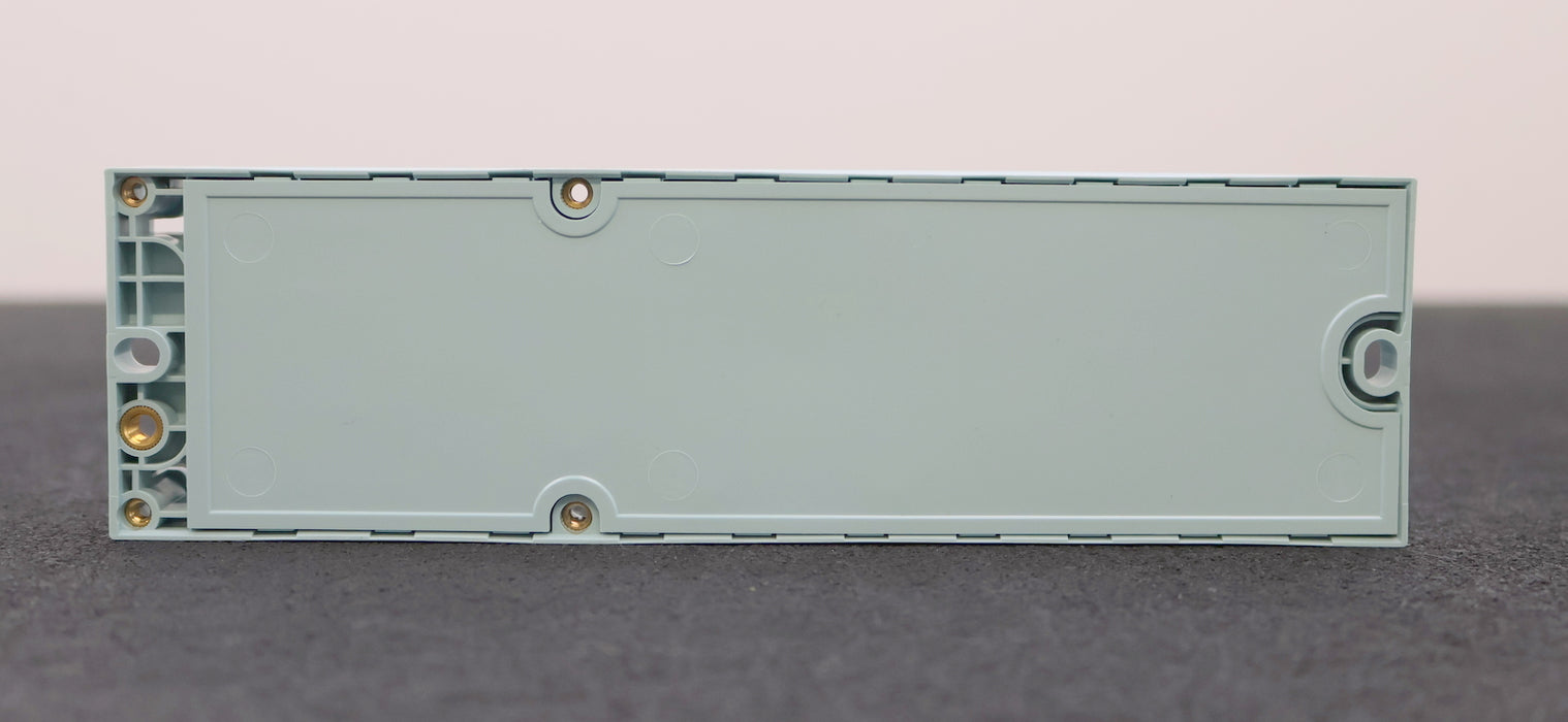 Bild des Artikels SIEMENS-SIMATIC-MOBY-ASM-456-Kommunikationsmodul-6GT2002-0ED00-unbenutzt-in-OVP