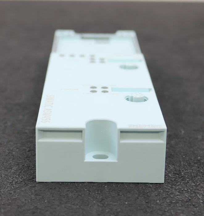 Bild des Artikels SIEMENS-SIMATIC-MOBY-ASM-456-Kommunikationsmodul-6GT2002-0ED00-unbenutzt-in-OVP