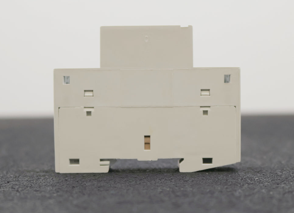 Bild des Artikels SIEMENS-Insta-Schütz-70mm-5TT50012-20A-230VAC-24VAC/DC-unbenutzt-in-OVP