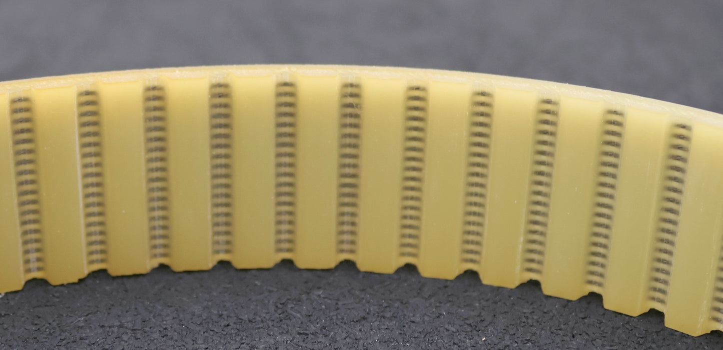 Bild des Artikels SYNCHROFLEX-Zahnriemen-SYNCHRO-POWER-AT10/580-Länge-580mm-Breite-32mm-unbenutzt