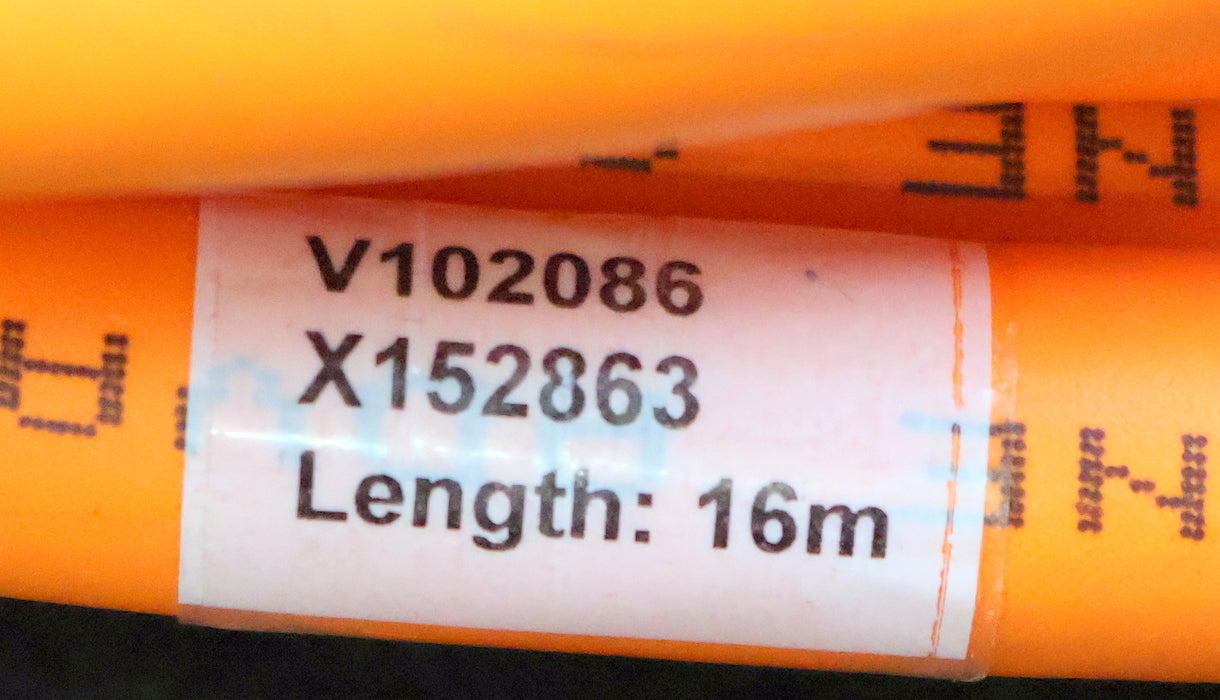 Bild des Artikels MOTIONLINE-ADVANCED-16m-Motorkabel-V102086-X152863-Buchse-8-polig-unbenutzt