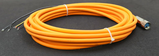 Bild des Artikels 12m-Motorkabel-918-18-X152858-Buchse-9-polig-Kabellänge-12m-unbenutzt