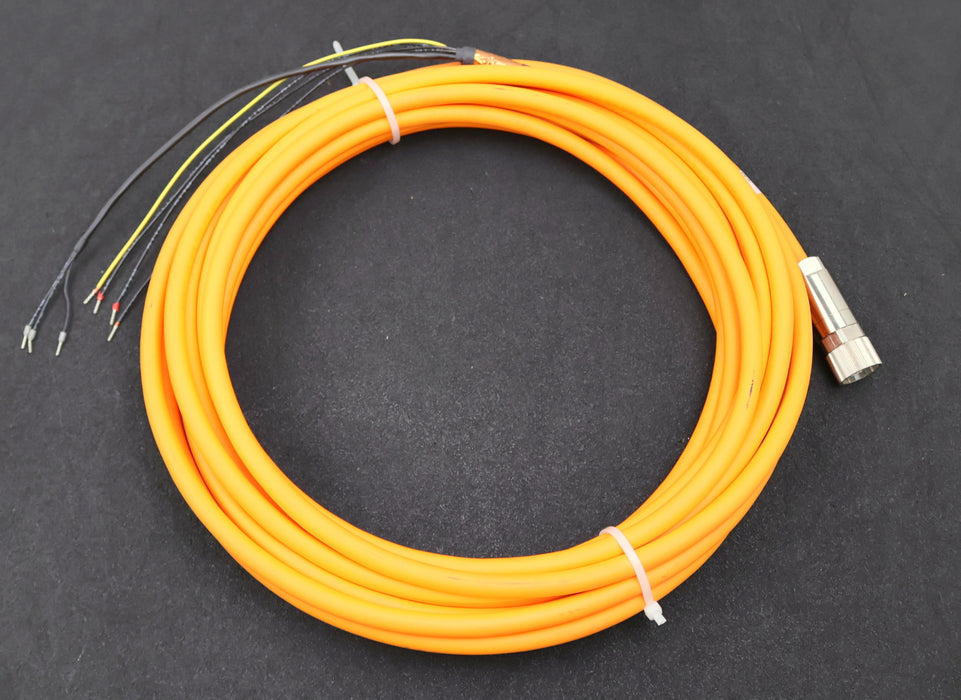 Bild des Artikels 12m-Motorkabel-918-18-X152858-Buchse-9-polig-Kabellänge-12m-unbenutzt