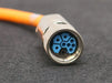Bild des Artikels 12m-Motorkabel-918-18-X152858-Buchse-9-polig-Kabellänge-12m-unbenutzt