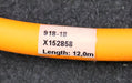 Bild des Artikels 12m-Motorkabel-918-18-X152858-Buchse-9-polig-Kabellänge-12m-unbenutzt