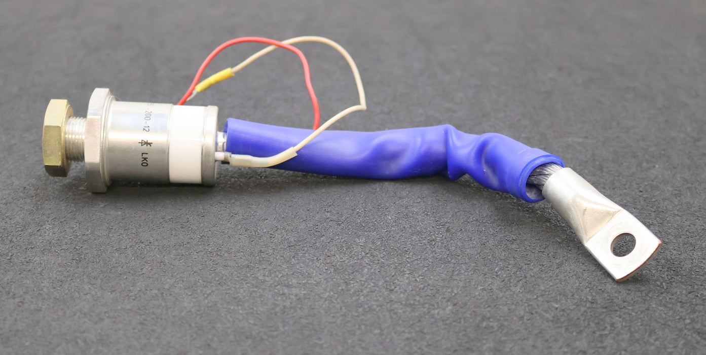 Bild des Artikels Hochleistungs-Thyristor-T955-200-12-gebraucht