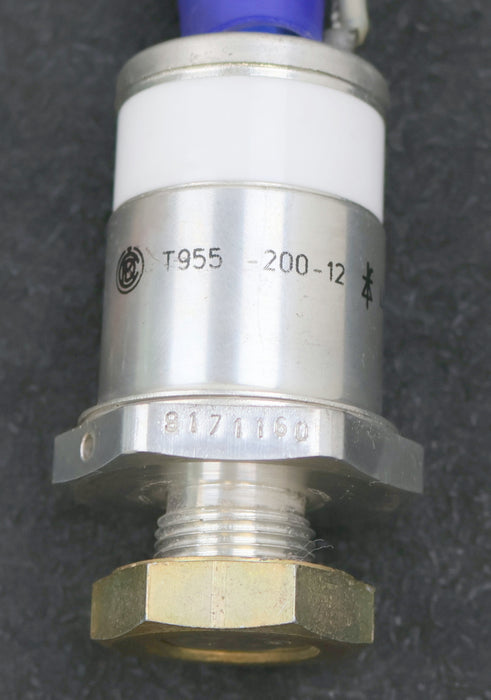 Bild des Artikels Hochleistungs-Thyristor-T955-200-12-gebraucht