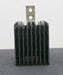 Bild des Artikels AEG-Thyristor-mit-Kühlkörper-D240/400B-11-M4-Kühlkörpermaße-98x120x135mm