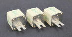 Bild des Artikels AEG-3x-Sicherungseinsatz-fuse-link-NG-3-S-350A-500V-Stichmaß-110mm-gebraucht