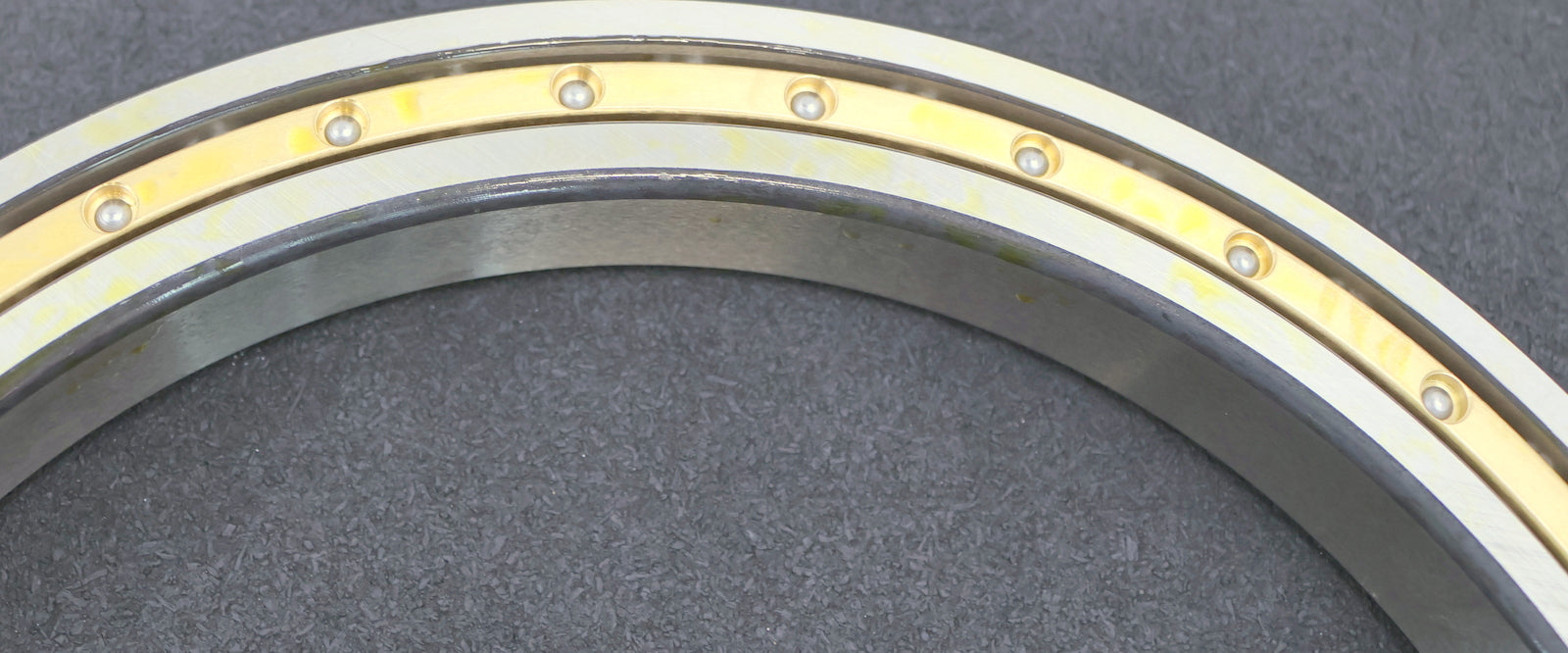 Bild des Artikels FAG-Rillenkugellager-61848M-AußenØ-300mm-InnenØ-240mm-Breite-28mm-unbenutzt-+OVP